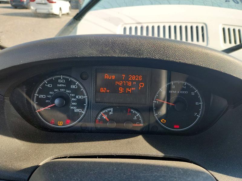 Продаж на аукціоні авто 2021 Ram Promaster 1500, vin: 3C6LRVAG0ME533613, номер лоту: 64134386