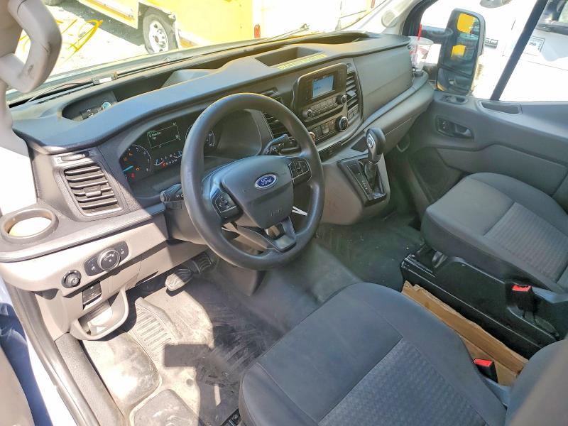 Aukcja sprzedaży 2021 Ford Transit, vin: 1FTBR3X83MKA83106, numer aukcji: 64816996