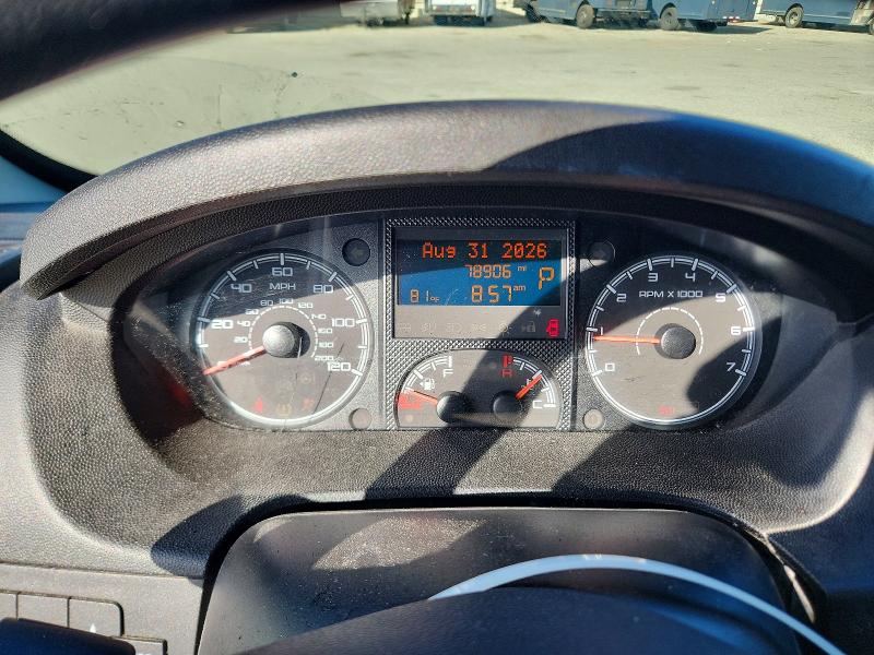 2017 Ram Promaster 3500 მანქანა იყიდება აუქციონზე, vin: 3C6URVJG0HE505370, აუქციონის ნომერი: 66828416