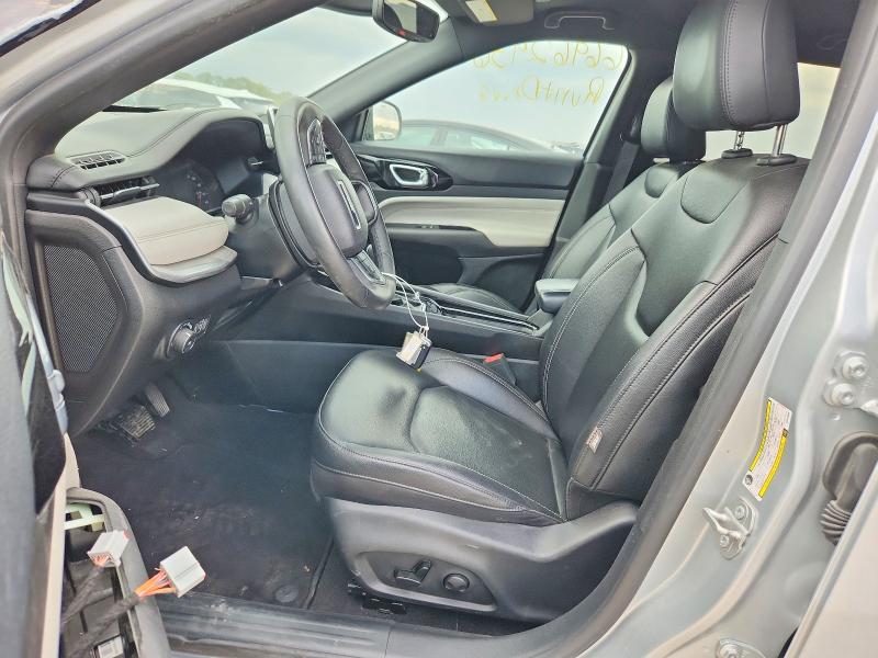 Продаж на аукціоні авто 2025 Jeep Compass, vin: 3C4NJDCN3ST513590, номер лоту: 66962936