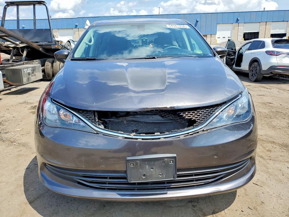 Aukcja sprzedaży 2017 Chrysler Pacifica, vin: 2C4RC1DG9HR720183, numer aukcji: 64081056