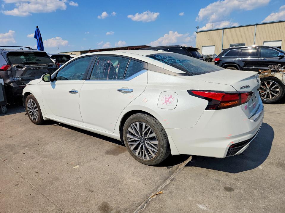 Aukcja sprzedaży 2023 Nissan Altima, vin: 1N4BL4DV3PN389202, numer aukcji: 66947776