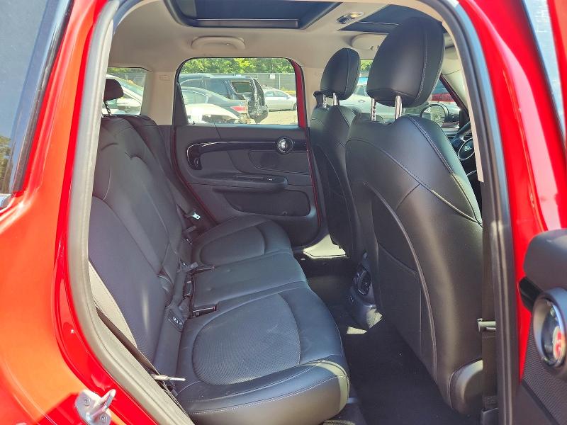 Продаж на аукціоні авто 2022 Mini Cooper, vin: WMZ83BR0XN3P08545, номер лоту: 66351946