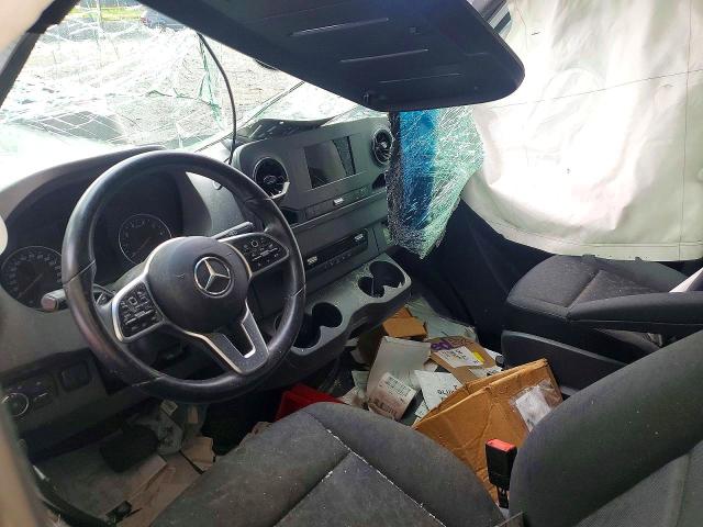 Продаж на аукціоні авто 2022 Mercedes-benz Sprinter, vin: W1Y70BGY1NT087964, номер лоту: 63600226