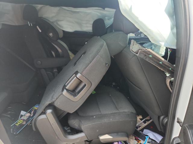 64577846 :رقم المزاد ، 1GNERGKW7PJ338836 vin ، 2023 Chevrolet Traverse مزاد بيع
