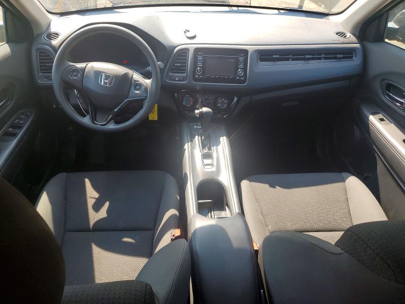 61453536 :رقم المزاد ، 3CZRU5H31NM707341 vin ، 2022 Honda Hr-v مزاد بيع
