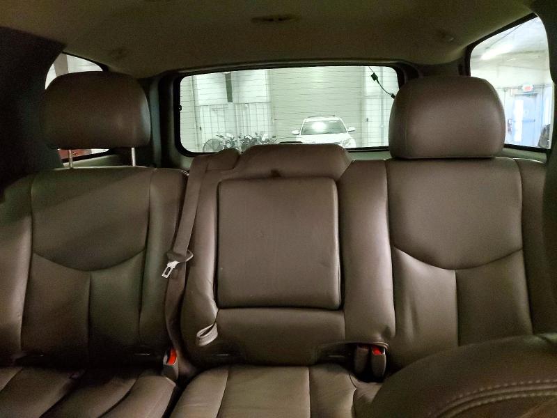 65353546 :رقم المزاد ، 1GNEK13Z03R274869 vin ، 2003 Chevrolet Tahoe مزاد بيع