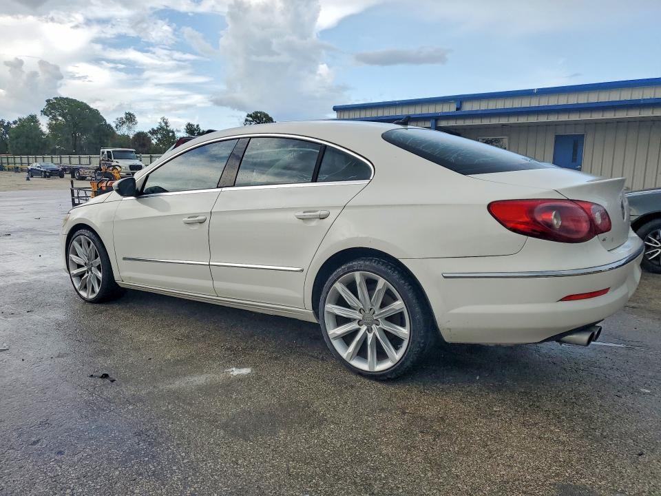 67028626 :رقم المزاد ، WVWML7AN9AE514526 vin ، 2010 Volkswagen Cc مزاد بيع