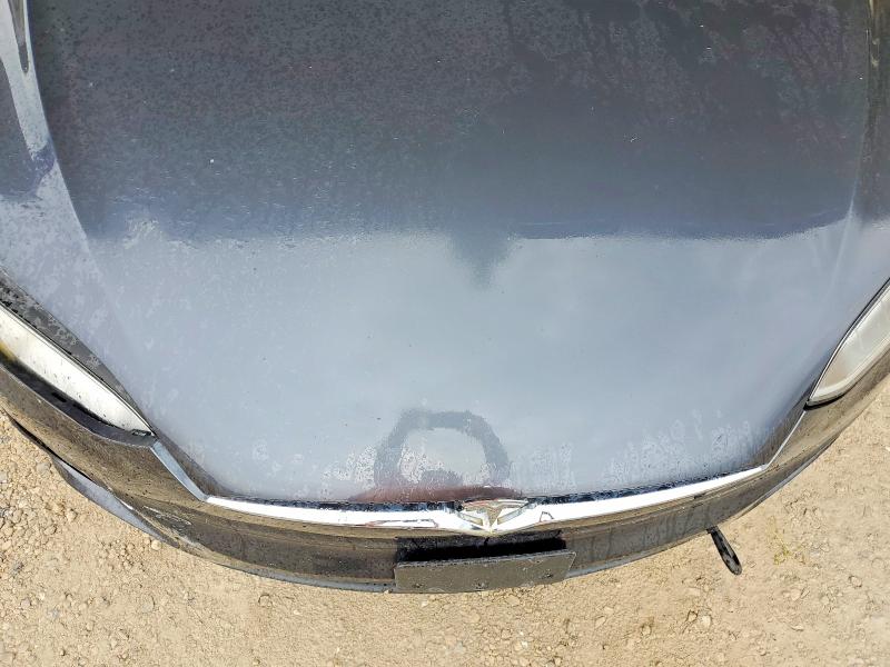Aukcja sprzedaży 2016 Tesla Model X, vin: 5YJXCAE25GF011951, numer aukcji: 66290606