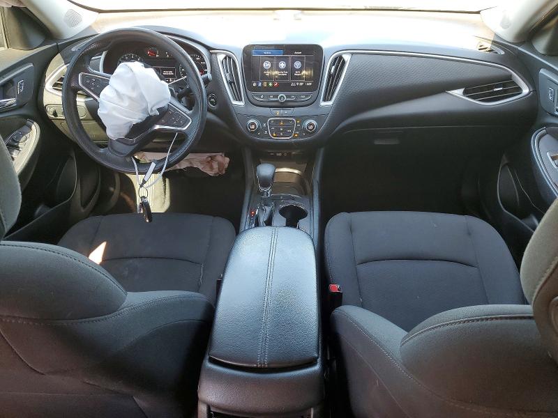 Aukcja sprzedaży 2023 Chevrolet Malibu, vin: 1G1ZD5ST7PF160876, numer aukcji: 65189526
