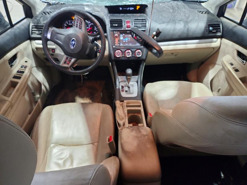 65823806 :رقم المزاد ، JF2GPAKC2E8241723 vin ، 2014 Subaru Xv Crosstrek مزاد بيع