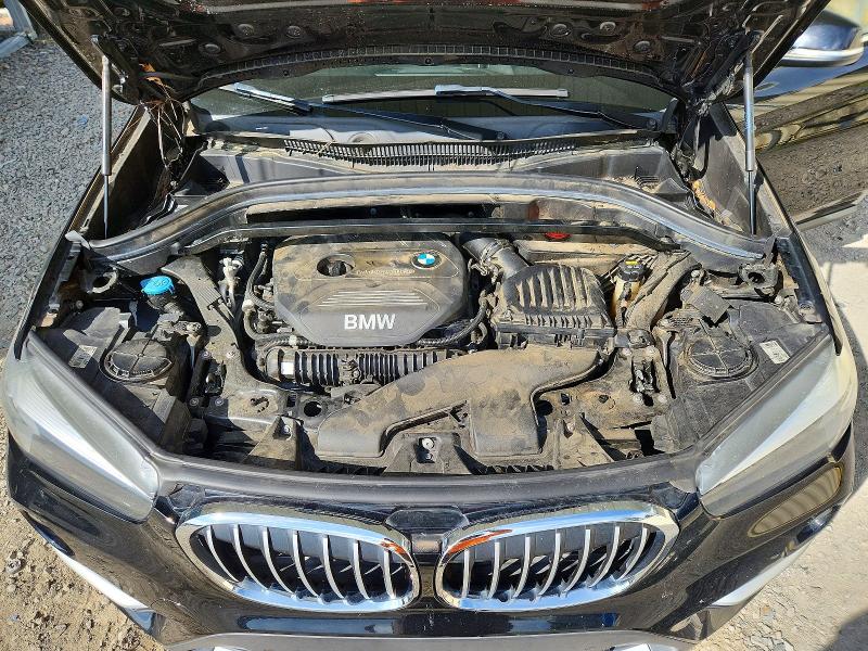 Aukcja sprzedaży 2019 Bmw X1, vin: WBXHT3C56K3H35625, numer aukcji: 64836316