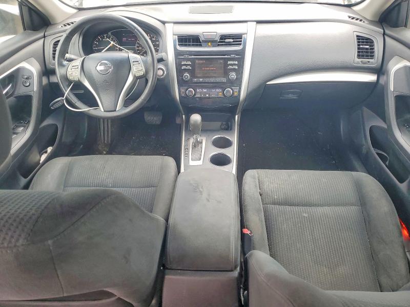 Продажа на аукционе авто 2015 Nissan Altima, vin: 1N4AL3AP8FC182262, номер лота: 65865656