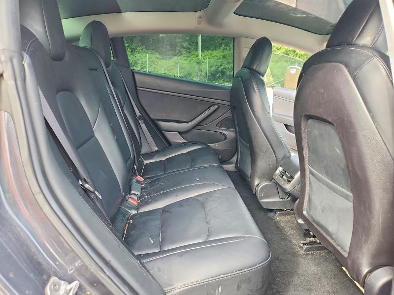 Aukcja sprzedaży 2019 Tesla Model 3, vin: 5YJ3E1EB3KF237567, numer aukcji: 62754156