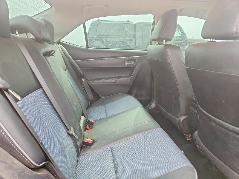 Продаж на аукціоні авто 2016 Toyota Corolla, vin: 2T1BURHE4GC710066, номер лоту: 67118086