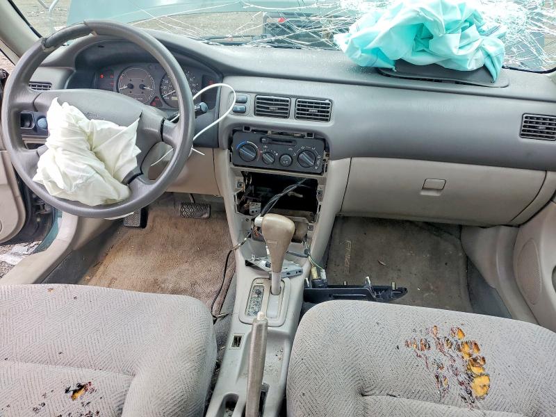 2000 Chevrolet Geo Prizm მანქანა იყიდება აუქციონზე, vin: 1Y1SK5289YZ420801, აუქციონის ნომერი: 66345736