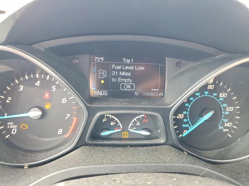 Продажа на аукционе авто 2016 Ford Escape, vin: 1FMCU0GX5GUC87371, номер лота: 64048216