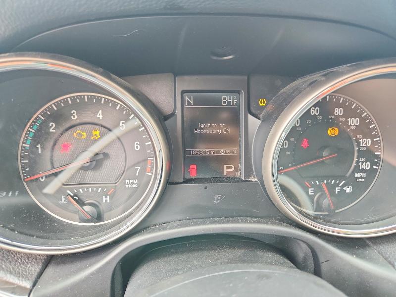 Продаж на аукціоні авто 2011 Jeep Grand Cherokee, vin: 1J4RR4GG2BC656638, номер лоту: 65366696