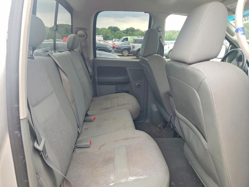 2008 Dodge Ram 1500 მანქანა იყიდება აუქციონზე, vin: 1D7HU18268S607688, აუქციონის ნომერი: 65833646
