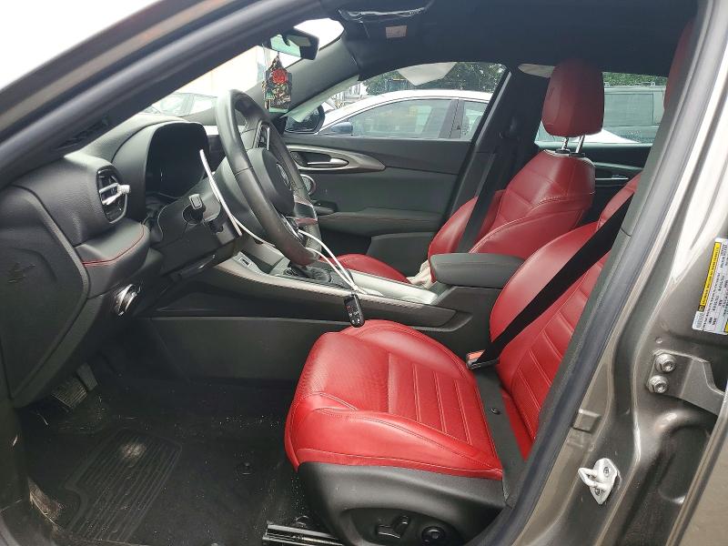 Aukcja sprzedaży 2024 Dodge Hornet, vin: ZACPDFDW2R3A22567, numer aukcji: 64946656
