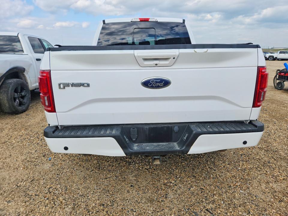 Продаж на аукціоні авто 2017 Ford F150, vin: 1FTEW1EGXHKC93650, номер лоту: 64113866