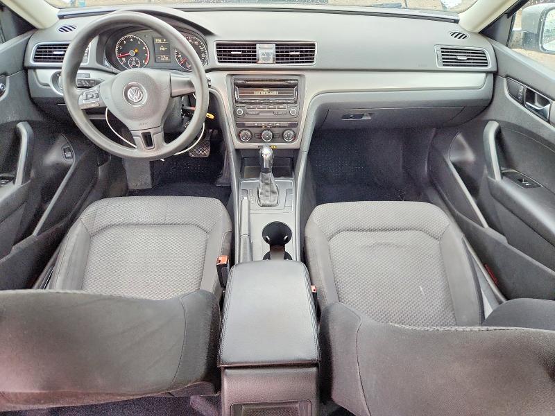 Продажа на аукционе авто 2013 Volkswagen Passat, vin: 1VWAH7A38DC086335, номер лота: 67009296