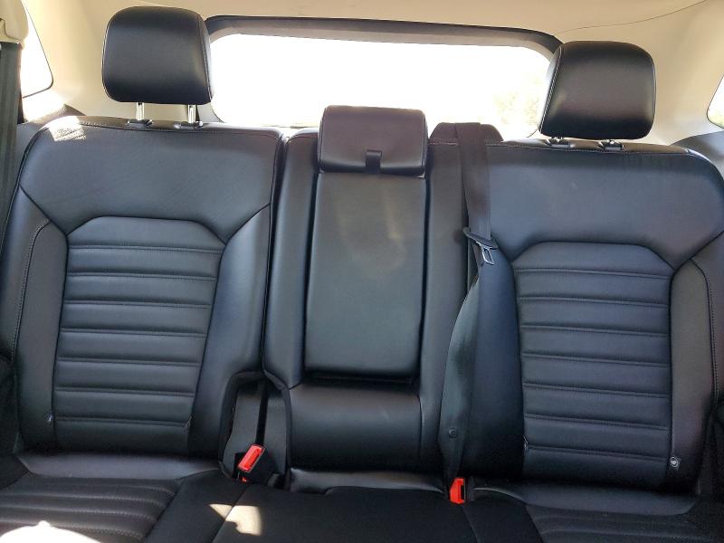 Продажа на аукционе авто 2018 Ford Edge, vin: 2FMPK4J89JBB47465, номер лота: 61646996