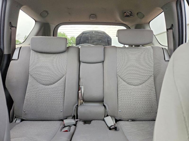 Aukcja sprzedaży 2008 Toyota Rav4, vin: JTMBD31V485168473, numer aukcji: 64538866