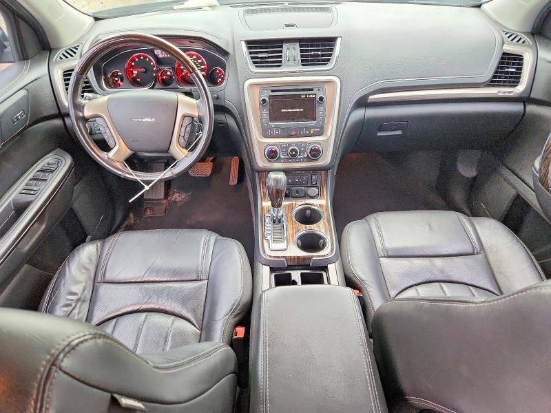 65874386 :رقم المزاد ، 1GKKVTKD6GJ218464 vin ، 2016 Gmc Acadia مزاد بيع