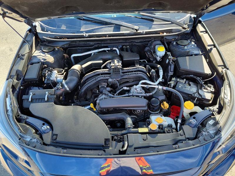 Aukcja sprzedaży 2023 Subaru Legacy, vin: 4S3BWAN63P3013263, numer aukcji: 63433356