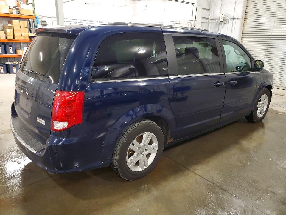 Aukcja sprzedaży 2012 Dodge Grand Caravan, vin: 2C4RDGDG7CR269358, numer aukcji: 65909826