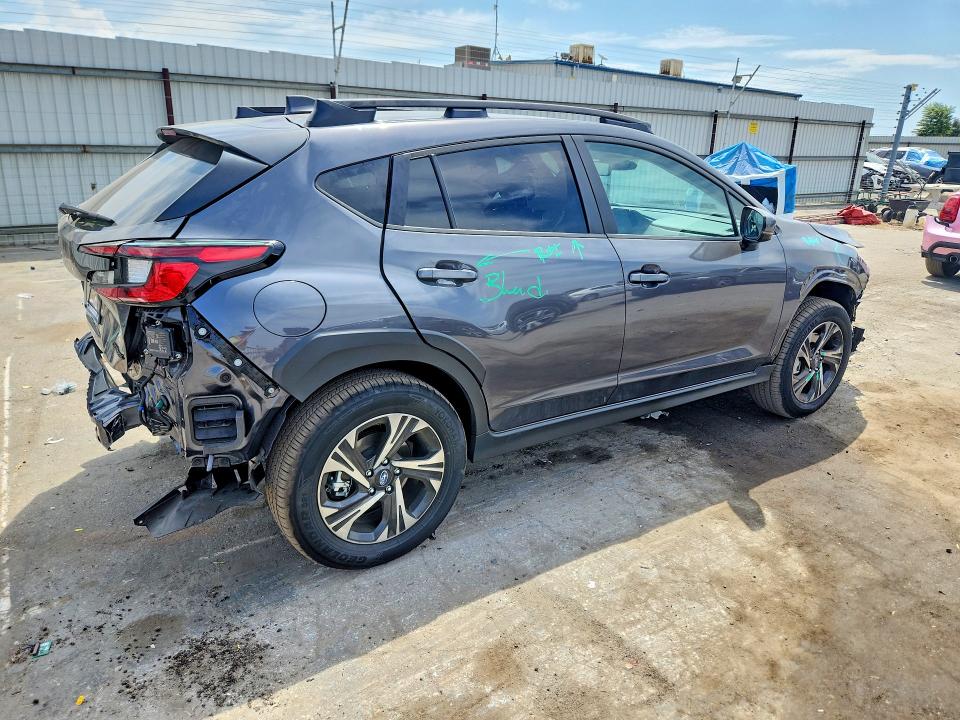 Продаж на аукціоні авто 2026 Subaru Crosstrek, vin: 4S4GUHD68T3788489, номер лоту: 65016206