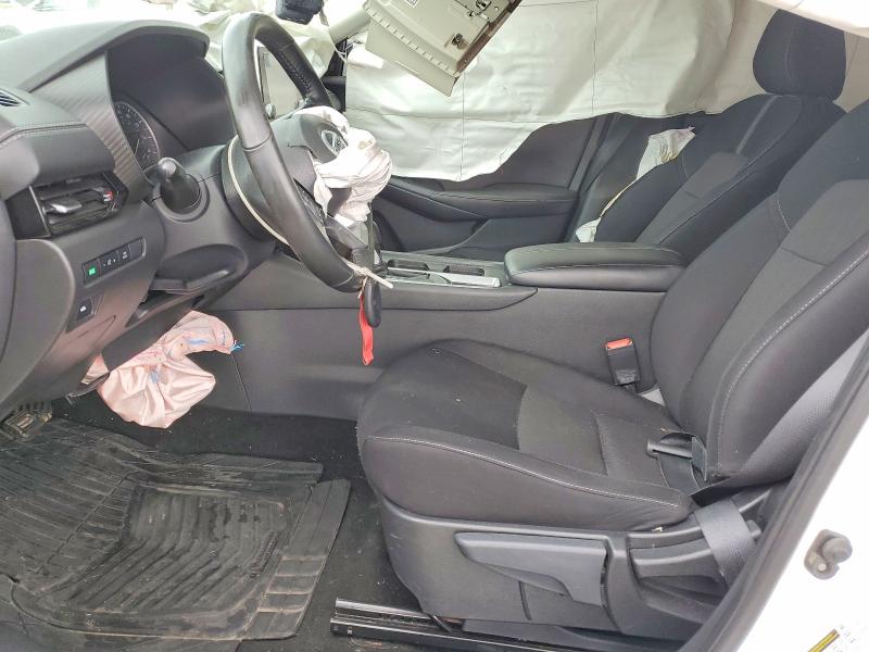 Aukcja sprzedaży 2023 Nissan Sentra, vin: 3N1AB8CV9PY223452, numer aukcji: 65012676