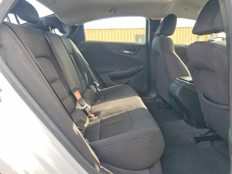 Продаж на аукціоні авто 2023 Chevrolet Malibu, vin: 1G1ZC5STXPF235461, номер лоту: 66965516