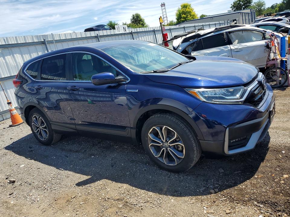 Aukcja sprzedaży 2020 Honda Cr-v, vin: 7FART6H55LE011989, numer aukcji: 63871386
