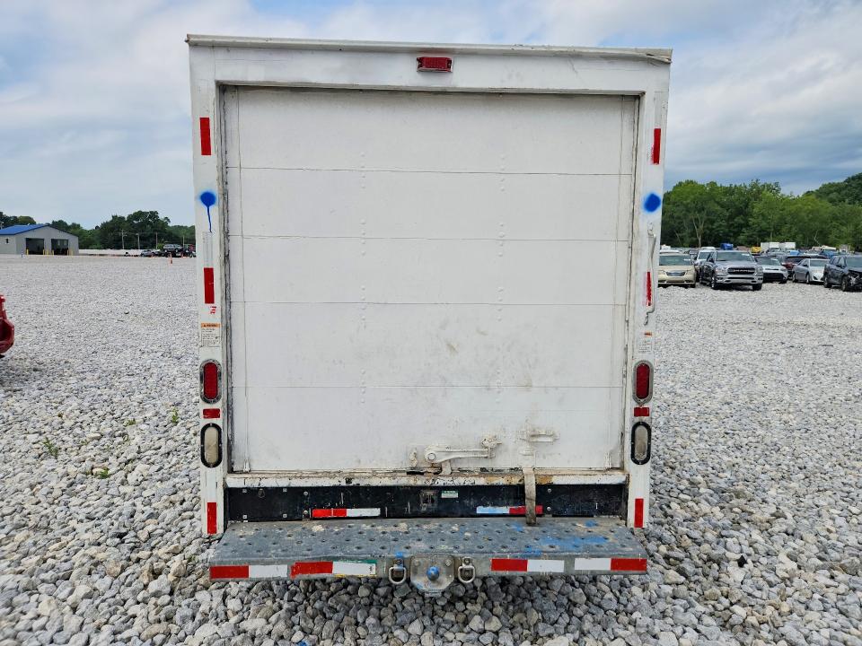 2014 Gmc Savana მანქანა იყიდება აუქციონზე, vin: 1GDY72CA5E1908911, აუქციონის ნომერი: 63713386