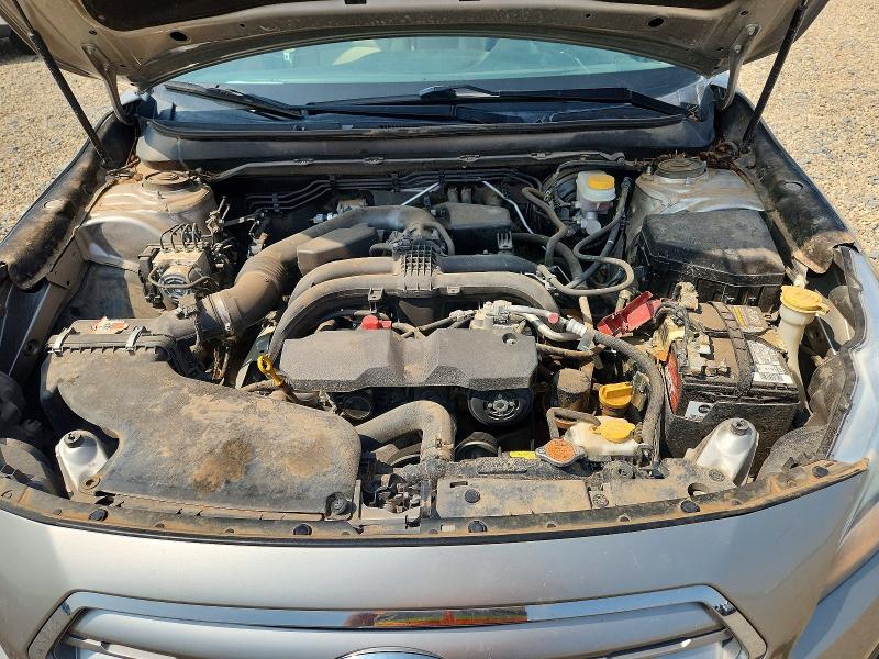 63528986 :رقم المزاد ، 4S4BSACC0F3266832 vin ، 2015 Subaru Outback مزاد بيع