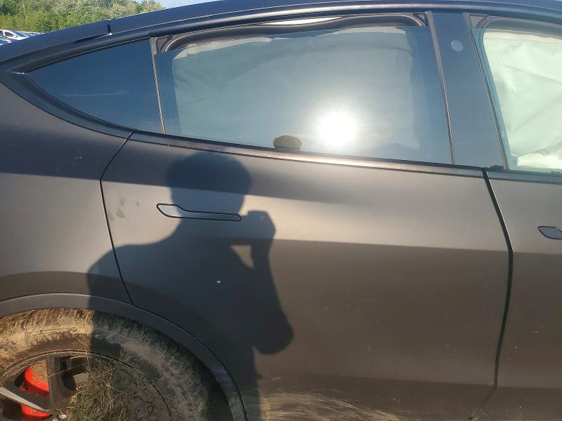 Aukcja sprzedaży 2022 Tesla Model Y, vin: 7SAYGDEF7NF486966, numer aukcji: 65234816