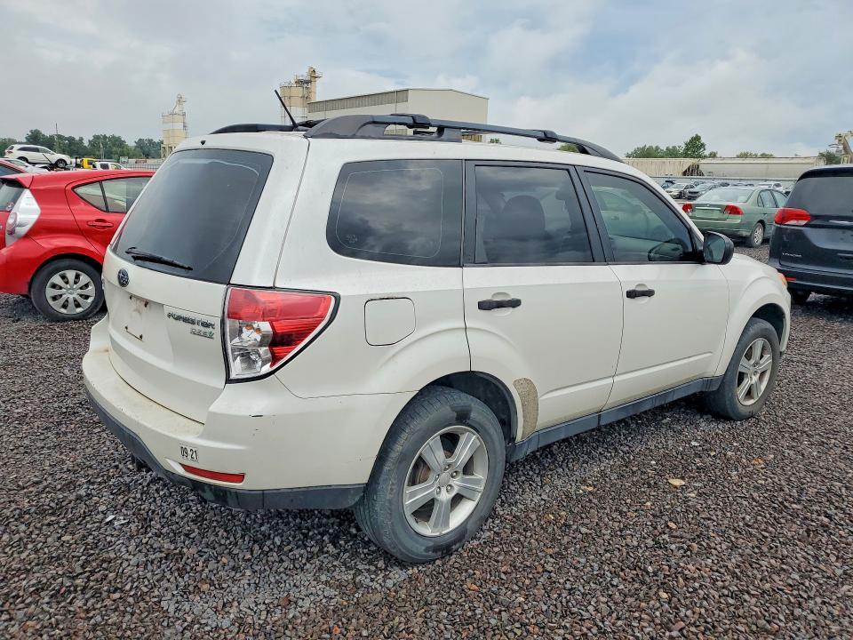 Aukcja sprzedaży 2013 Subaru Forester, vin: JF2SHABCXDH406729, numer aukcji: 65806196