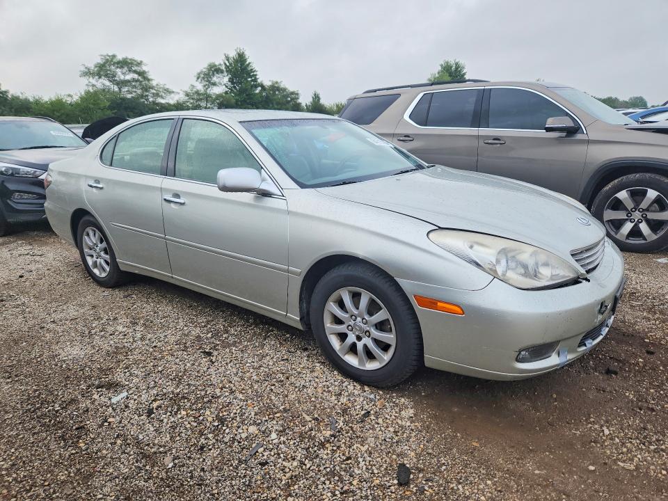 64215086 :رقم المزاد ، JTHBA30G145030944 vin ، 2004 Lexus Es مزاد بيع