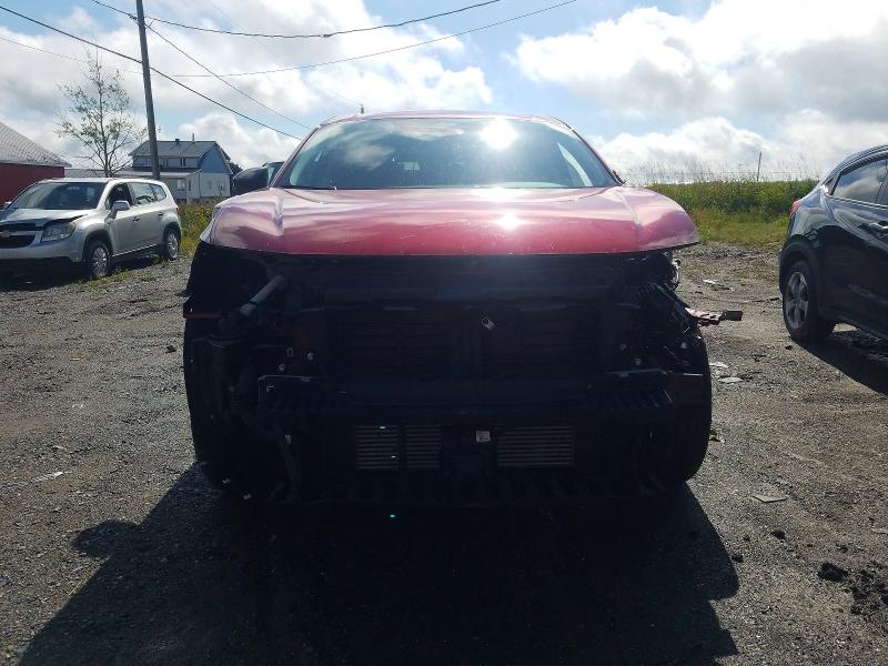2025 Nissan Murano მანქანა იყიდება აუქციონზე, vin: 5N1AZ3BS4SC120410, აუქციონის ნომერი: 65164406