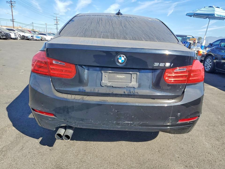 Aukcja sprzedaży 2014 Bmw 328, vin: WBA3C1C57EK108285, numer aukcji: 65751256