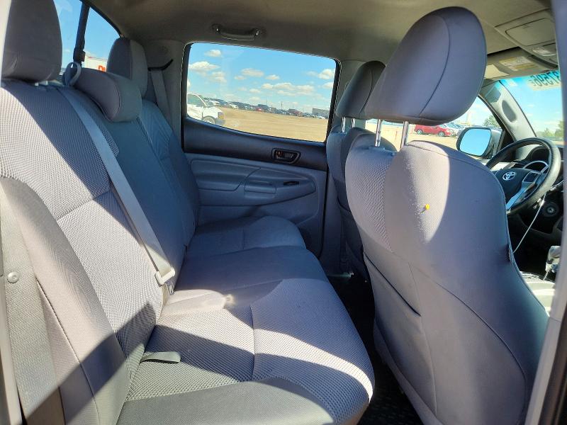 Продажа на аукционе авто 2012 Toyota Tacoma, vin: 5TFMU4FN0CX006084, номер лота: 65437596