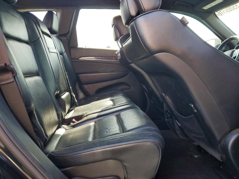 65009616 :رقم المزاد ، 1C4RJECG5GC313676 vin ، 2016 Jeep Grand Cherokee مزاد بيع