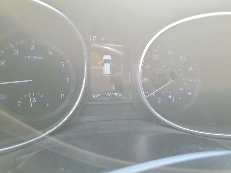 Aukcja sprzedaży 2017 Hyundai Santa Fe Sport, vin: 5NMZW4LA2HH044384, numer aukcji: 64600246