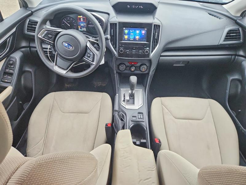 Продаж на аукціоні авто 2019 Subaru Impreza, vin: 4S3GTAD63K3732733, номер лоту: 65329216