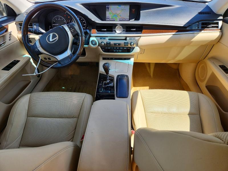 Продажа на аукционе авто 2014 Lexus Es, vin: JTHBK1GG0E2127756, номер лота: 66229336