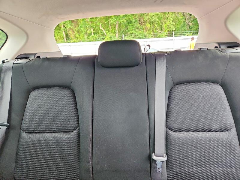 Продаж на аукціоні авто 2021 Mazda Cx-5, vin: JM3KFBBM8M0333899, номер лоту: 63540086