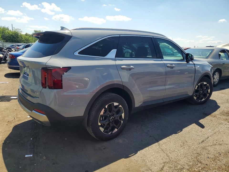 Продаж на аукціоні авто 2026 Kia Sorento, vin: 5XYRLDJC0TG479792, номер лоту: 65507606