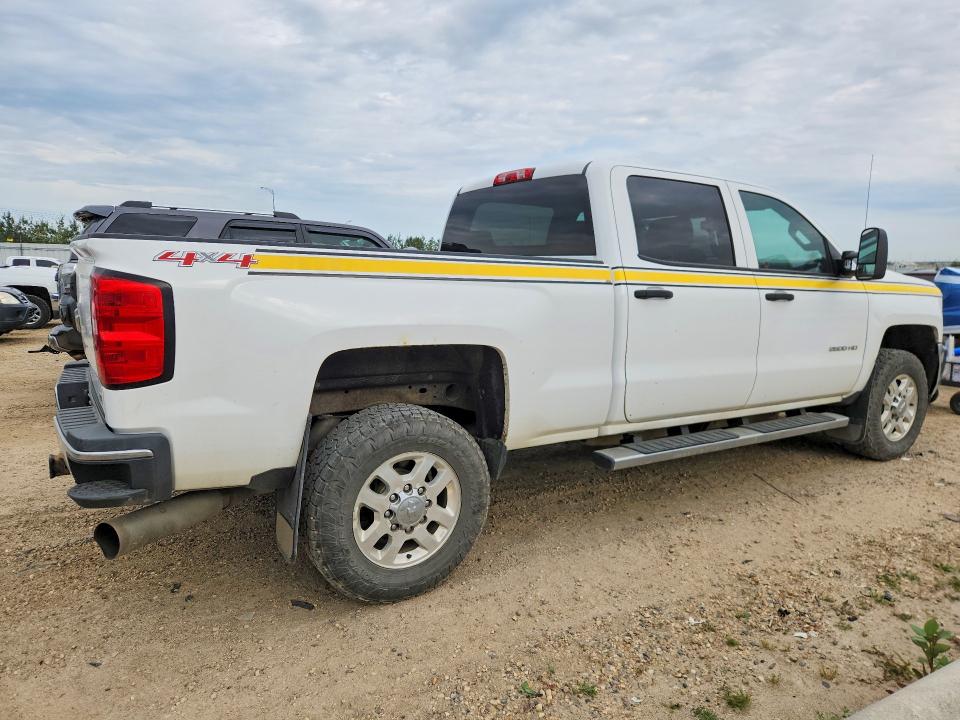 Aukcja sprzedaży 2015 Chevrolet Silverado, vin: 1GC1KVE88FF197547, numer aukcji: 66040406